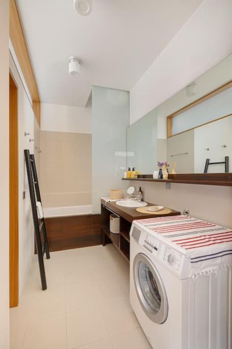 Appartement Chmielna Center With Bath